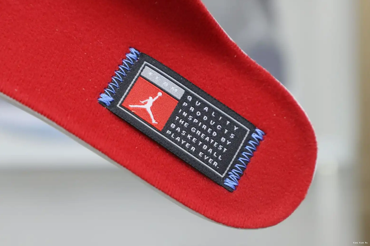 Kimikick Air Jordan Jordan retro 3 0716
